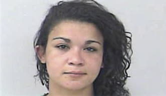 Audrey Croswell, - St. Lucie County, FL 